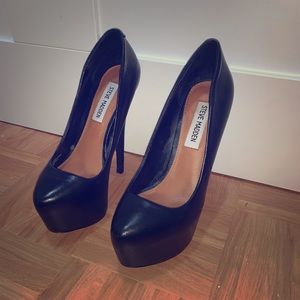 Steve Madden heels